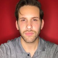 Alex Aronson's avatar