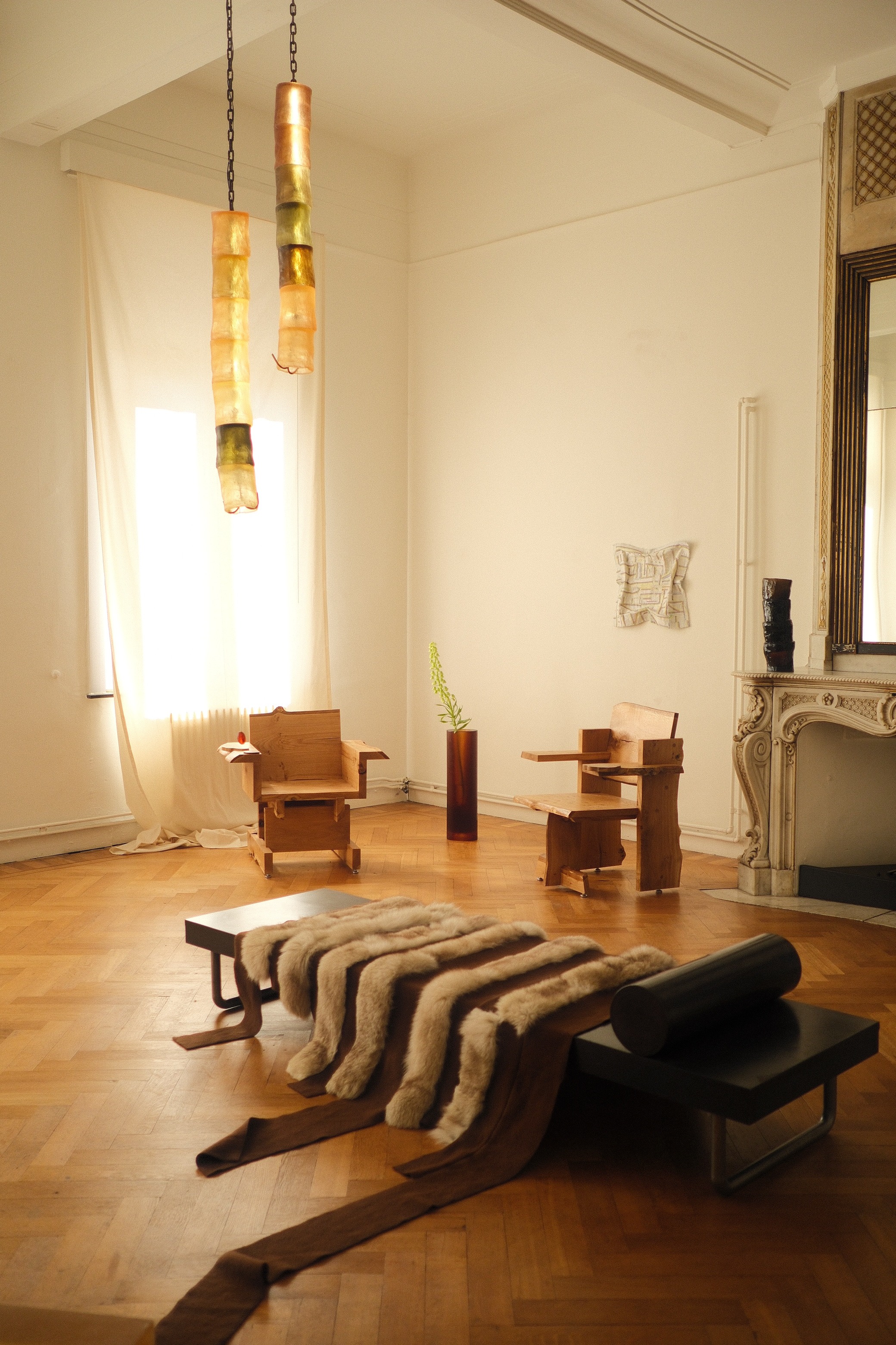 cour antwerp