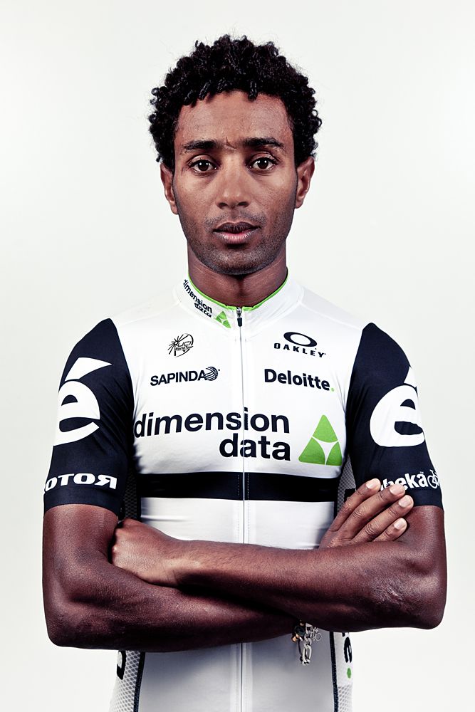 Merhawi Kudus (Dimension Data)