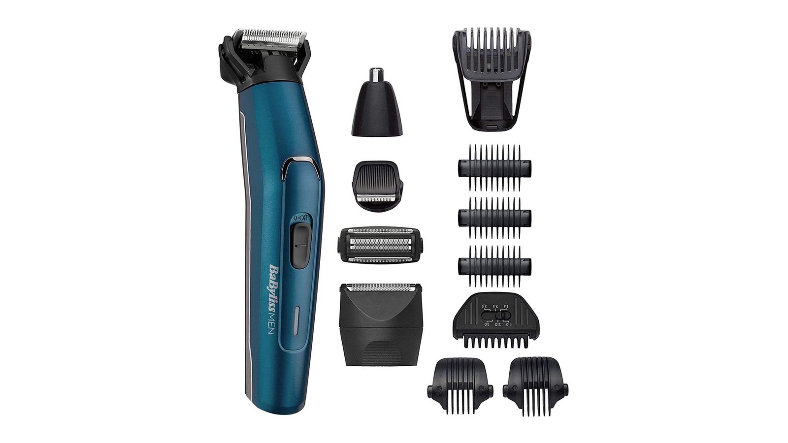 Best body groomer 2024 find the top manscapers on the market T3