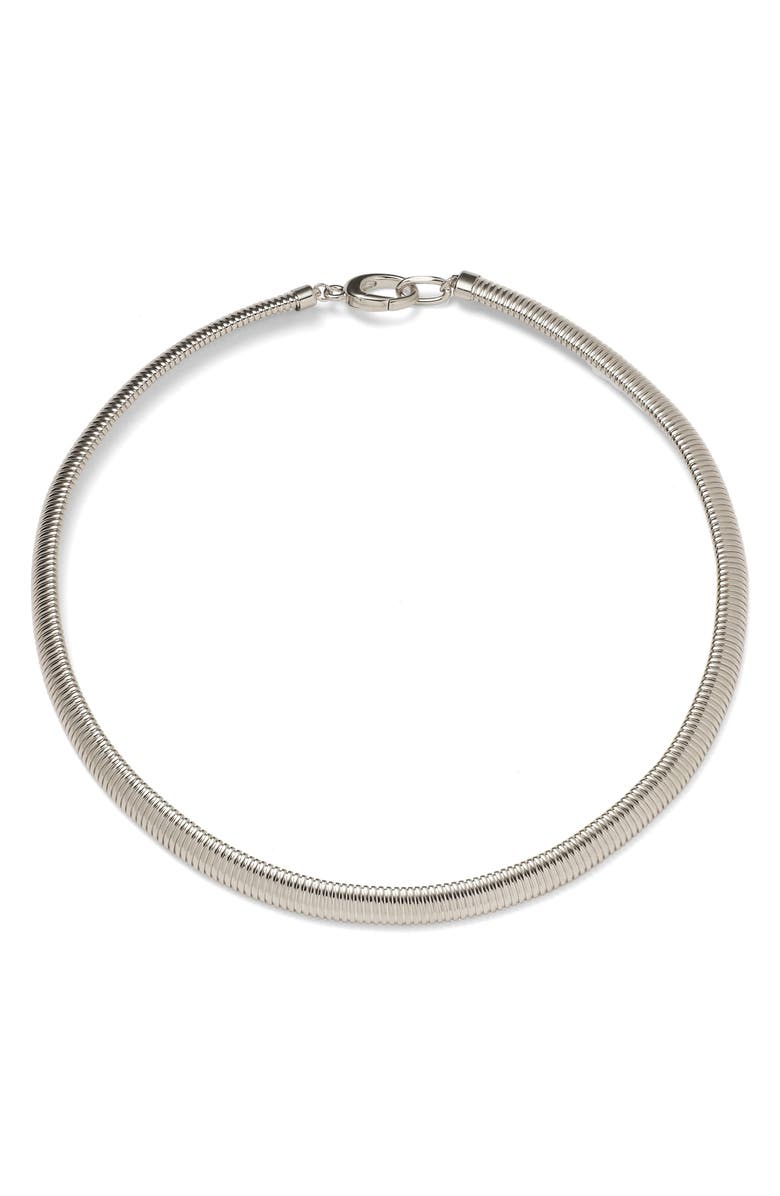 Cobra Snake Necklace