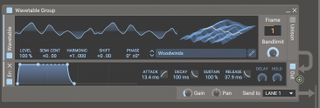 Kilohearts Phaseplant