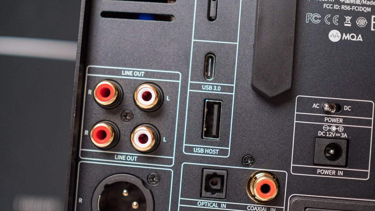 Fiio R7 review
