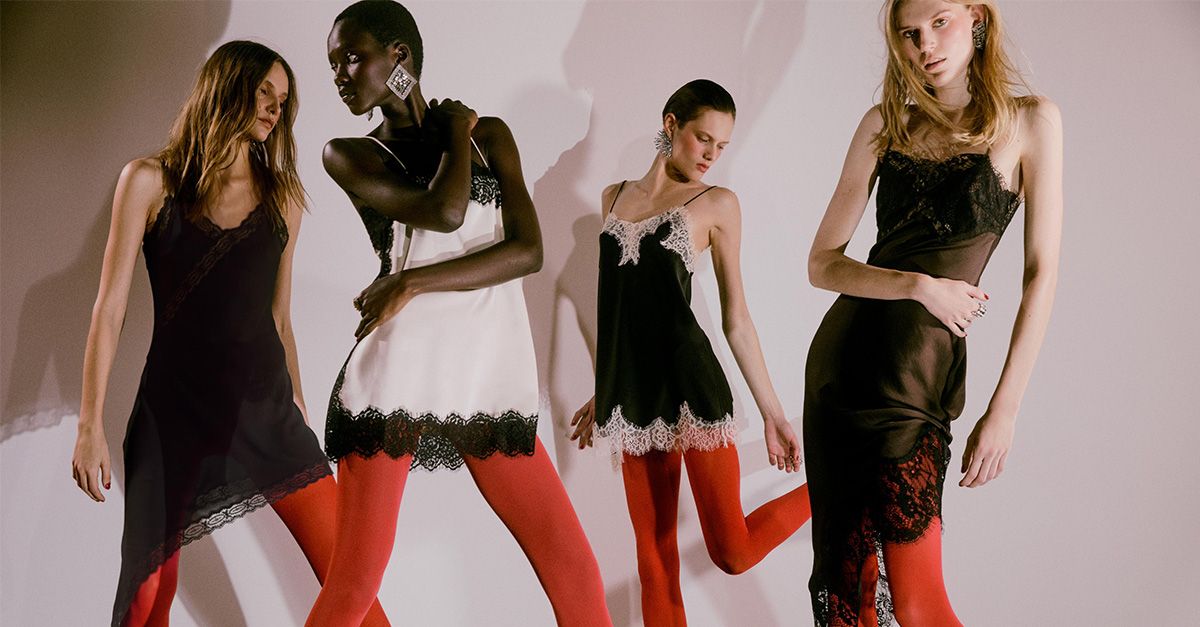 I Went Through Every Page of Zara’s New Arrivals—These 13 Items Stood Out