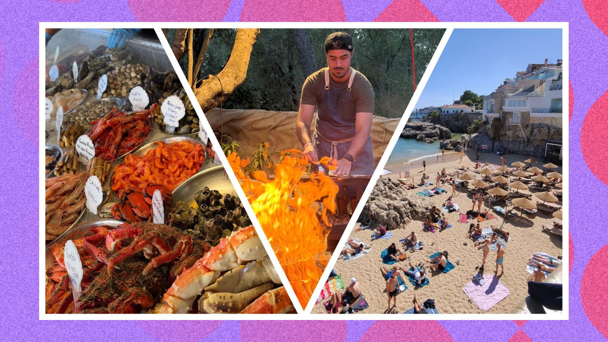 48 hours in Cascais: Portugal's undiscovered coast is a foodie's historic (re)treat