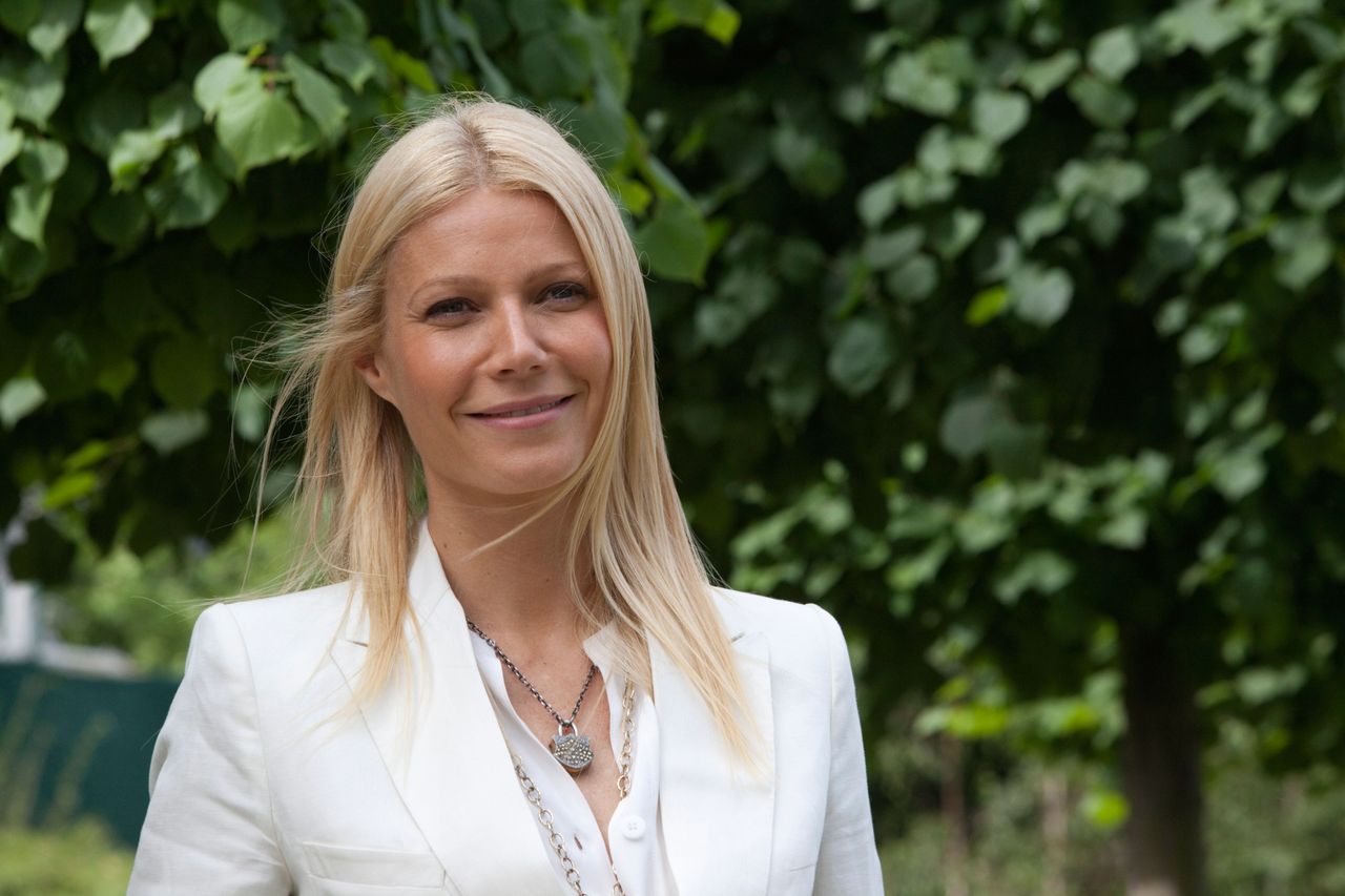 Gwyneth Paltrow - for Gwyneth Paltrow&#039;s kitchen