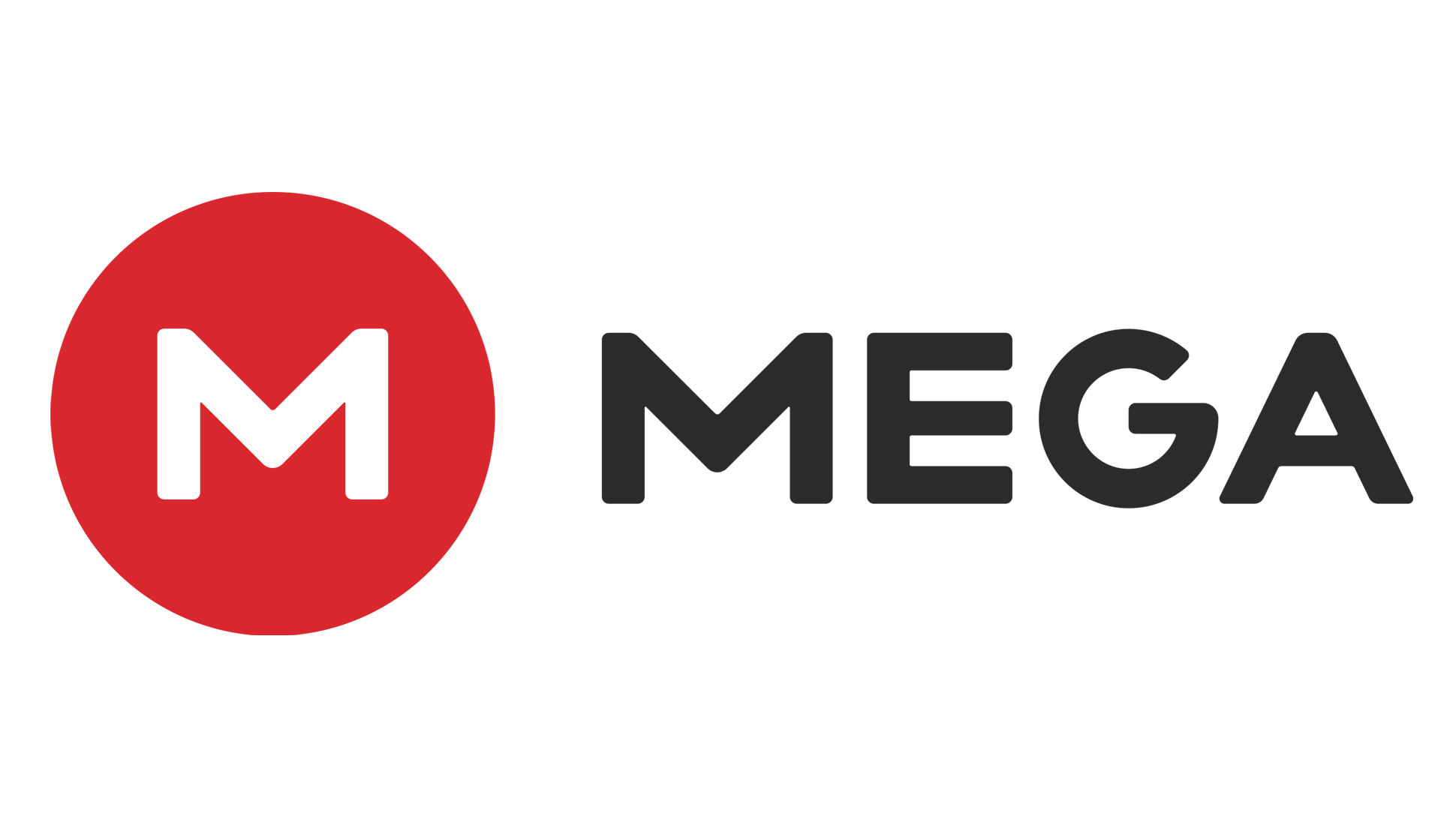 MEGA logo