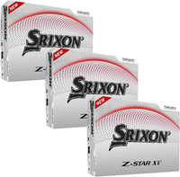 Srixon Z-Star XV