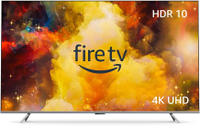 Amazon Fire TV 65" Omni Series LED 4K TV: $759 $599 @ Amazon