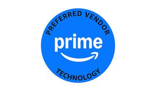 Prime Preferred Technology Vendor