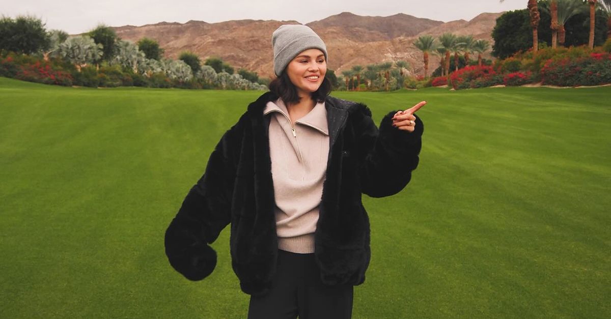 It's Official: These Are *the* It-Girl Uggs of Winter 2025
