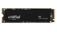 Crucial P3 2TB SSD: now $74 at Amazon