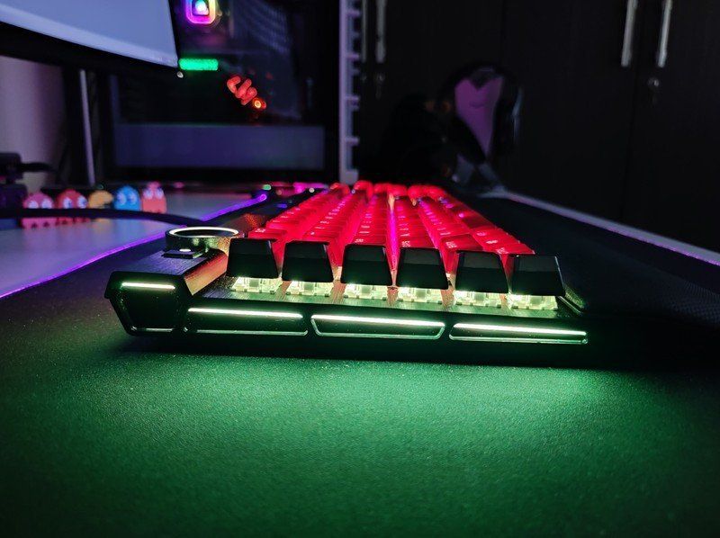 Xiaomi Mi 11 Lite camera
