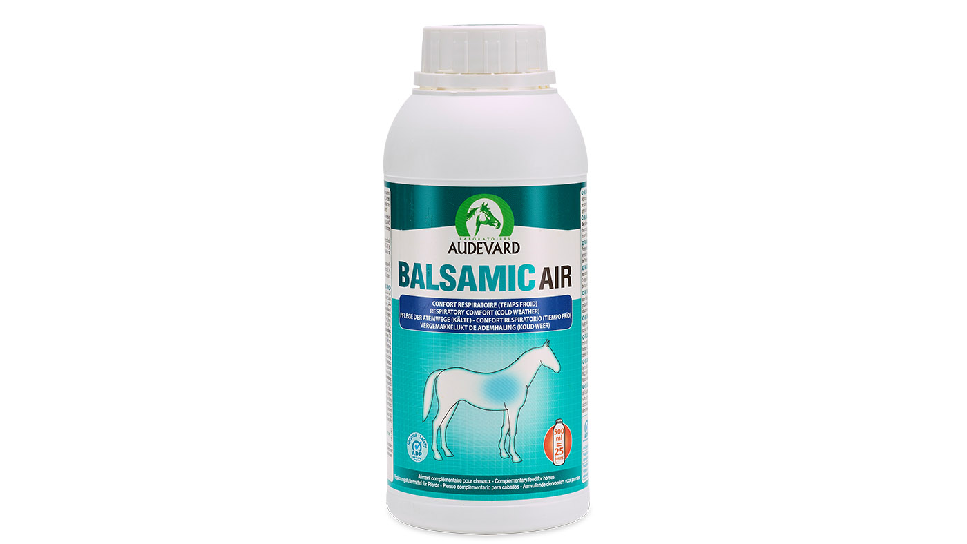 Audevard Balsamic Air