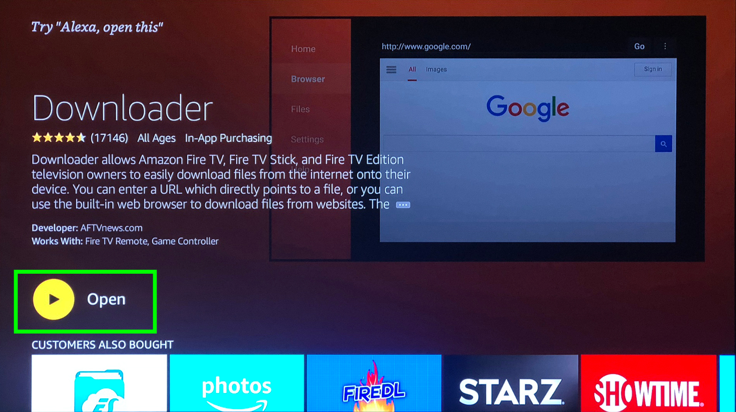 How to Install Apps on Fire TV Cube How to set up and use the Fire TV