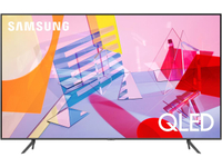 Samsung Q60 Series 55" 4K Smart TV | Was: $1200 | Now: $700 | Save $500 at Newegg.com