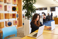 A Google Workspace for startup founders and venture capitalists 