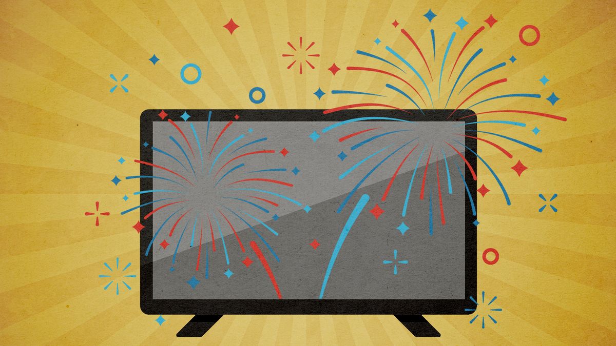 fourth of july film streaming