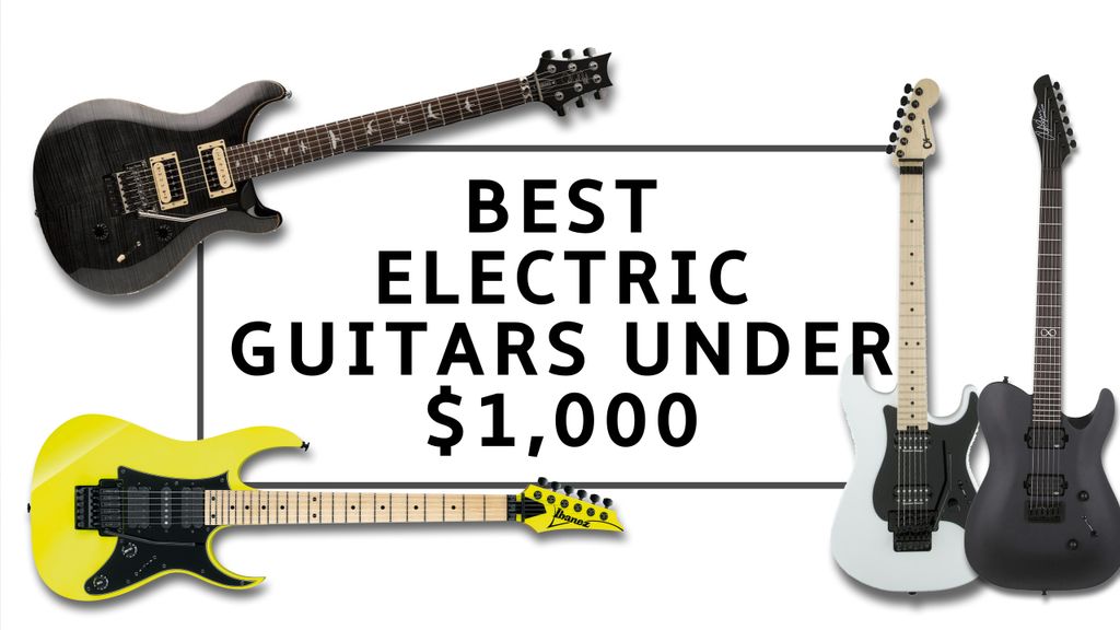 top 10 acoustic electric guitars under 1000