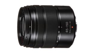 Best telephoto lens: Panasonic Lumix G Vario 45-150mm f/4.0-5.6 Asph Mega OIS