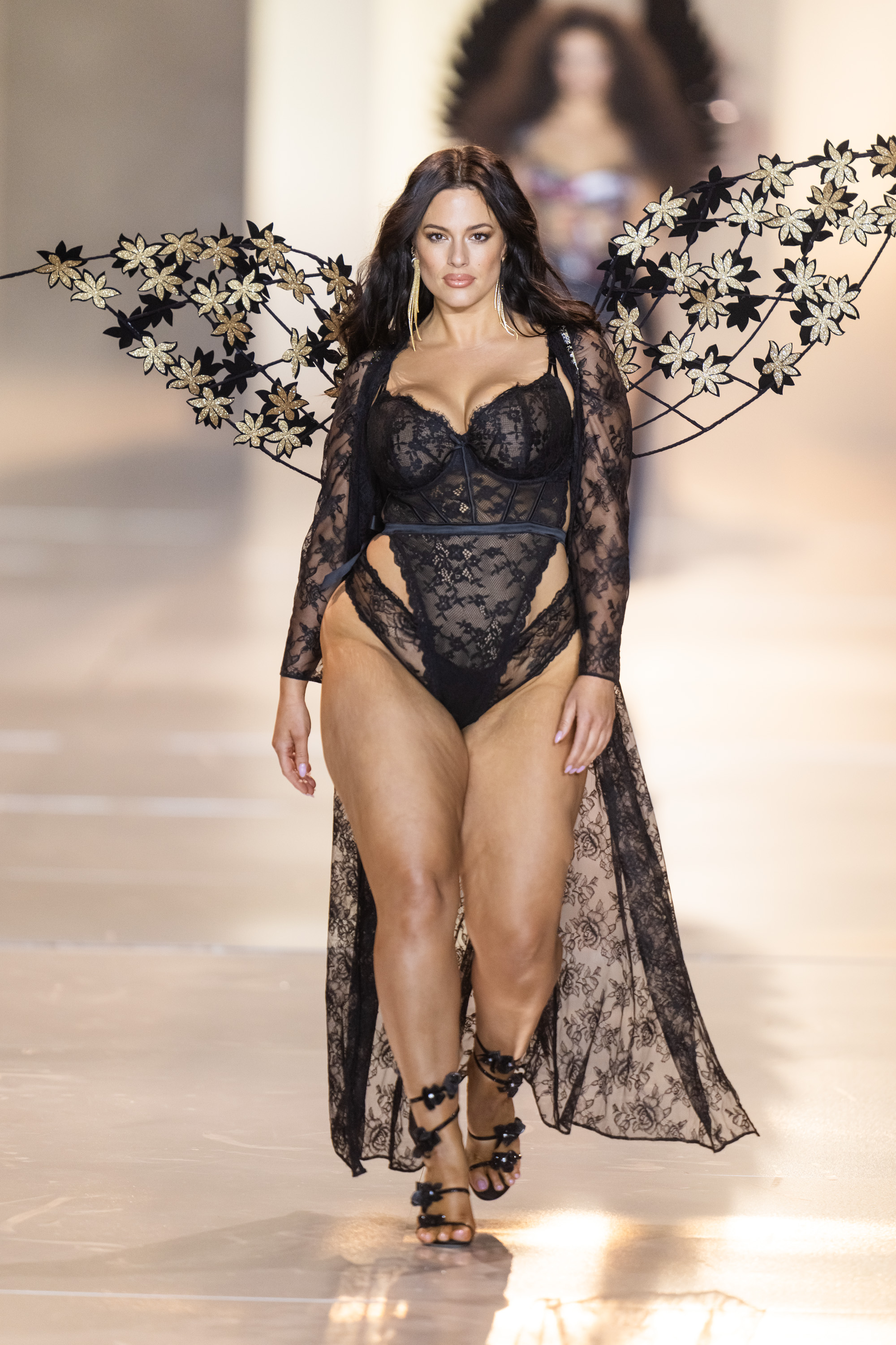 Victoria&#039;s Secret Fashion Show 2025 confirmed models