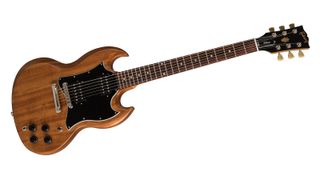 Best Gibson SG: Gibson SG Tribute
