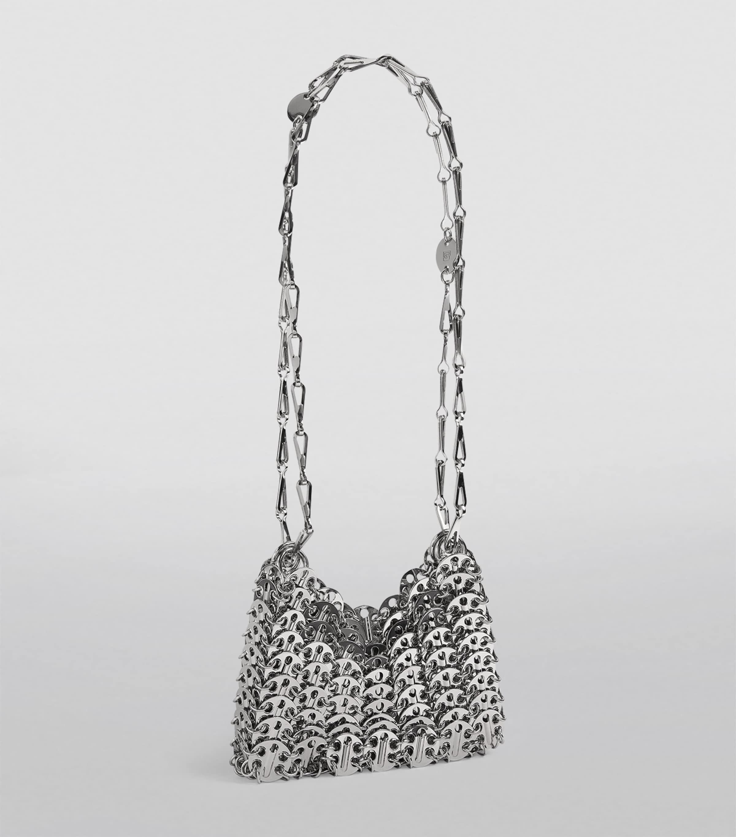 Paco Rabanne Chainmail Nano Bag