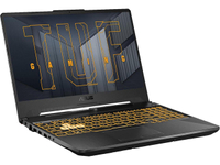 ASUS TUF A15: was $1,079 now $879 @ Best Buy