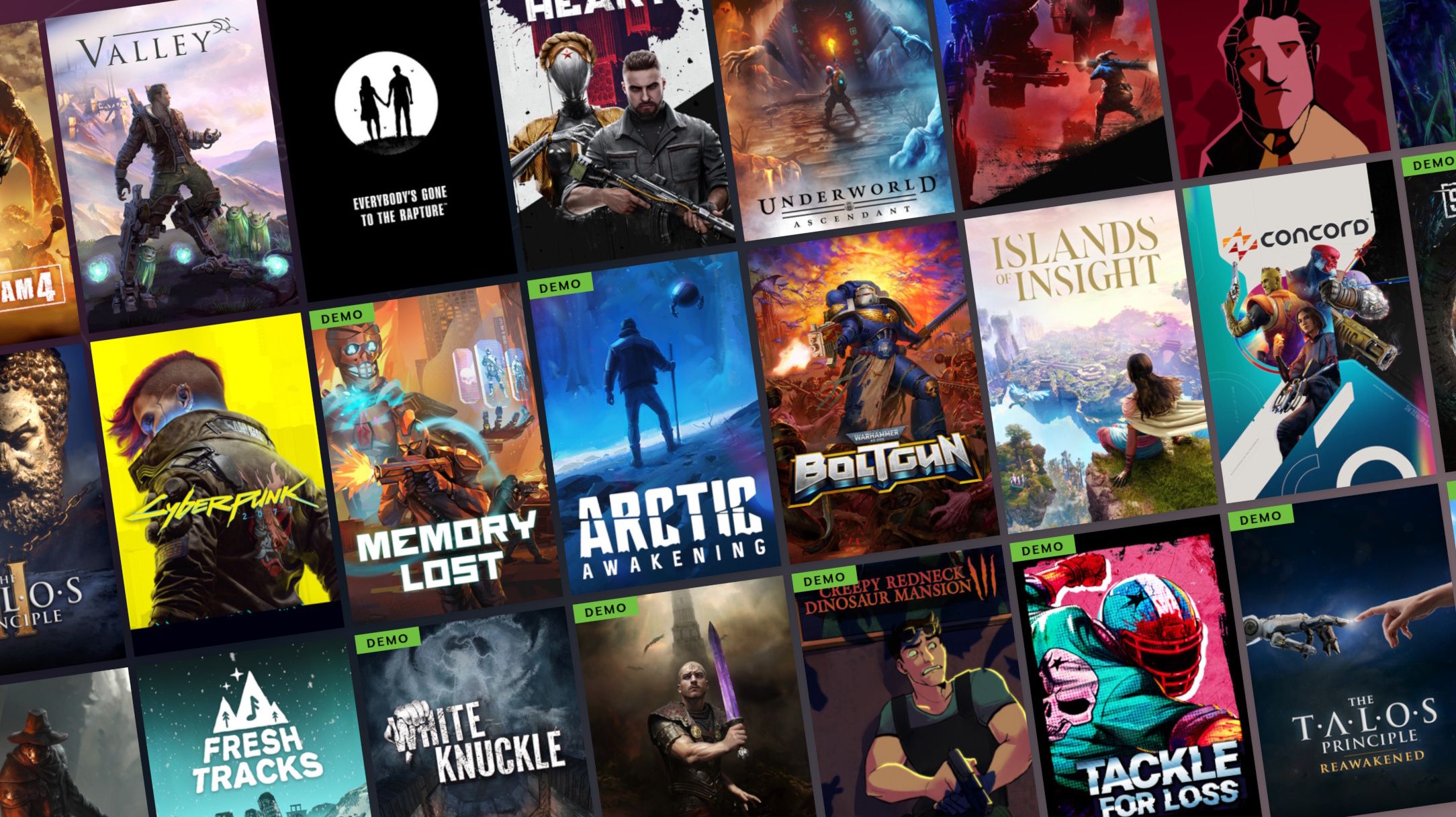  Steam now lets you gift 'complete the set' bundles to your pals, including relevant discounts 
