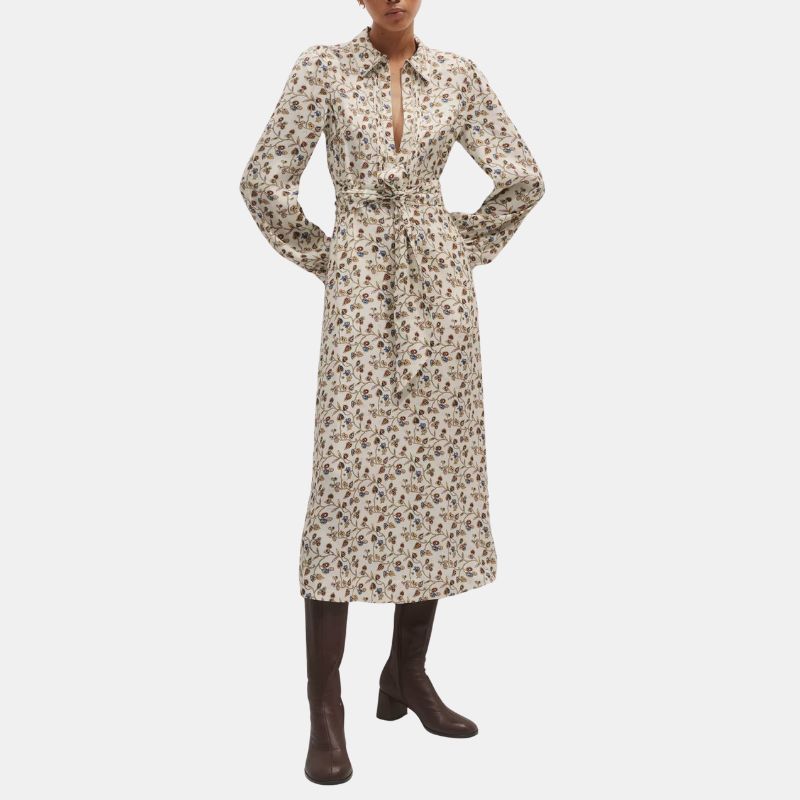 Image of me+em dress