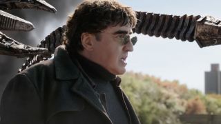 Alfred Molina as Doc Ock in No Way Home