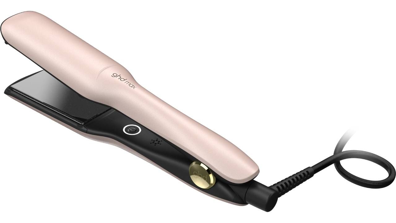 ghd Max Styler