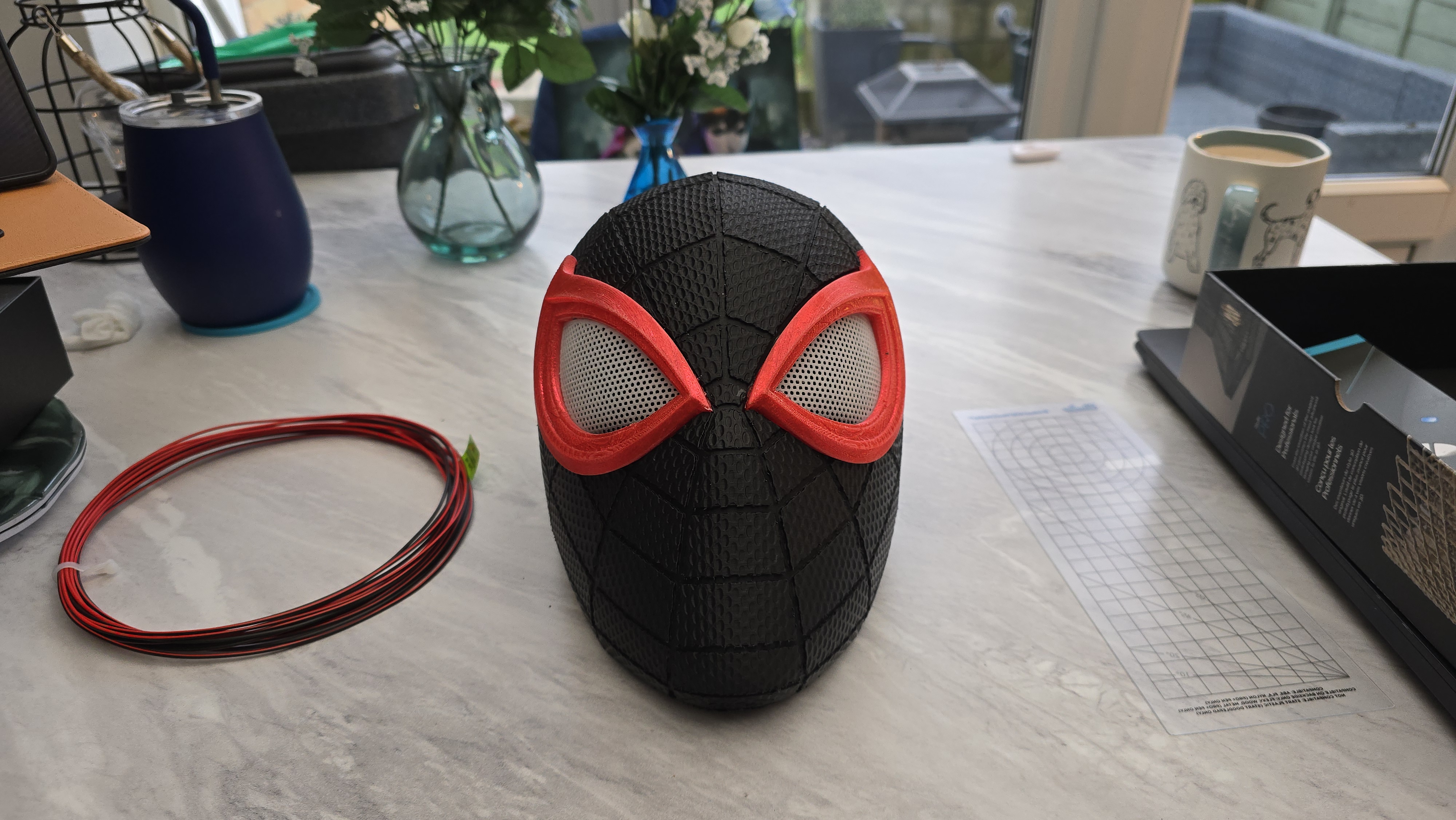 3Doodler Pro 3D pen review