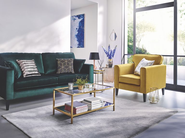 6 Ways To Update Your Home This Summer Inside And Out Real Homes Todo Alt Text