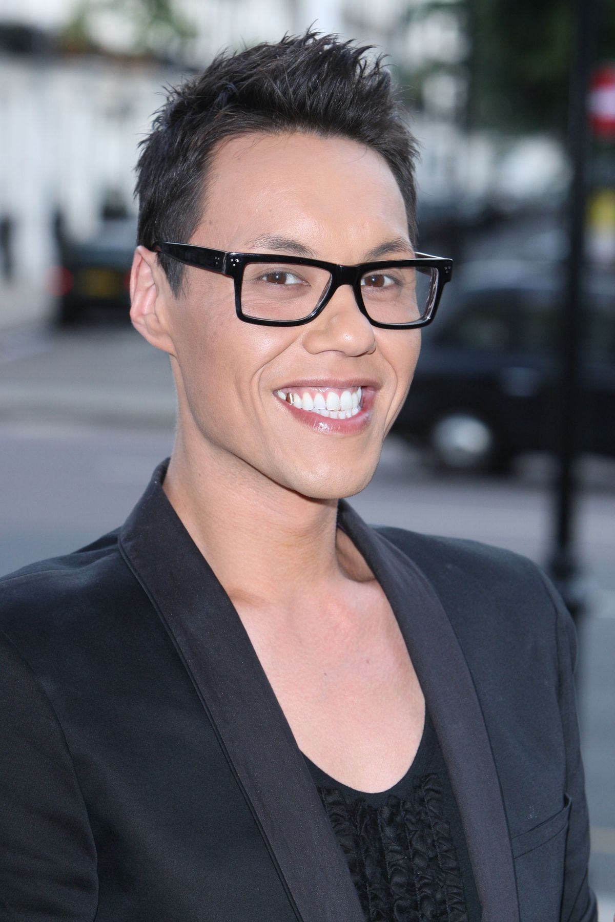 Dream team Gok and Myleene unite for beauty show