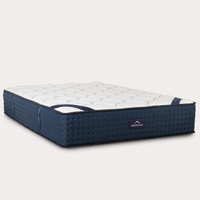 Enjoy  599 of savings with a DreamCloud luxury cooling mattress for summer - 65