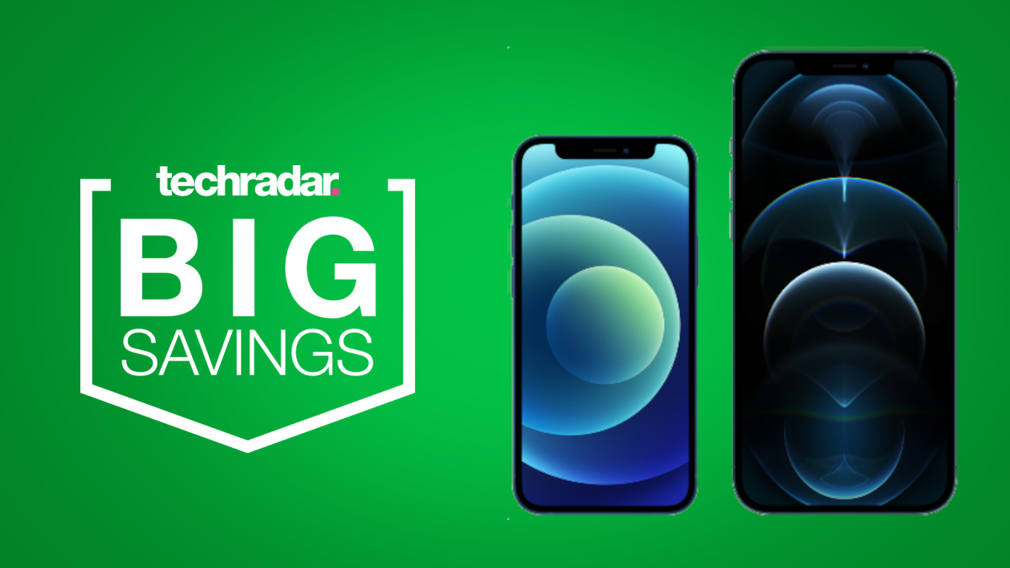 Iphone Deal Verizon S Latest Preorders Give Away Free Iphone 12 Mini And 12 Pro Max S Techradar