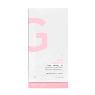 ZitSticka Goo Getter Spot Clarifying Dots