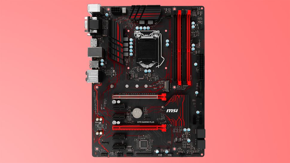 The best cheap motherboard prices TechRadar