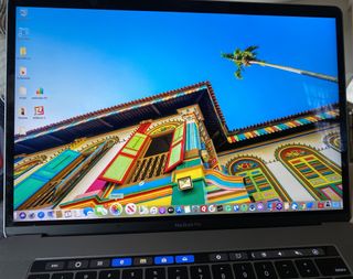 Parallels 15 Desktop 