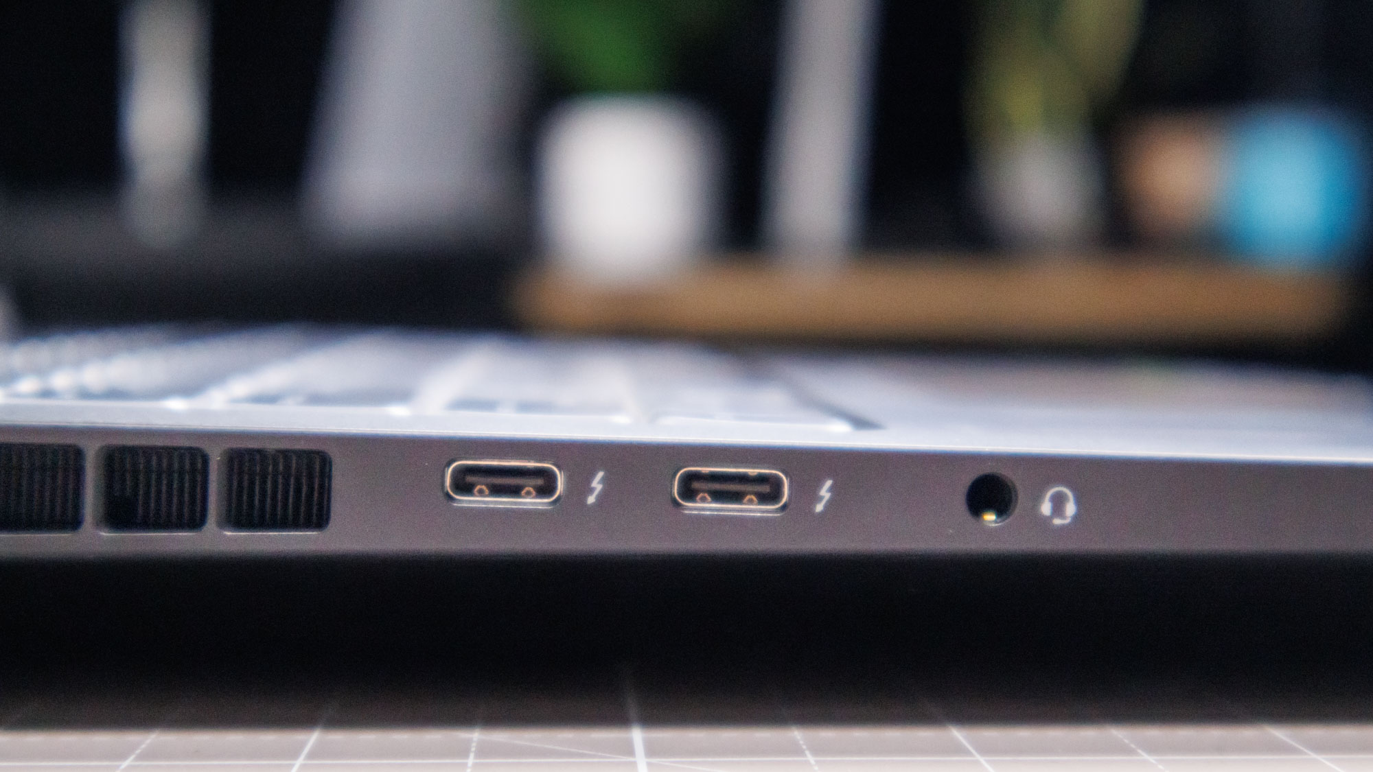 HP Omen Max 16