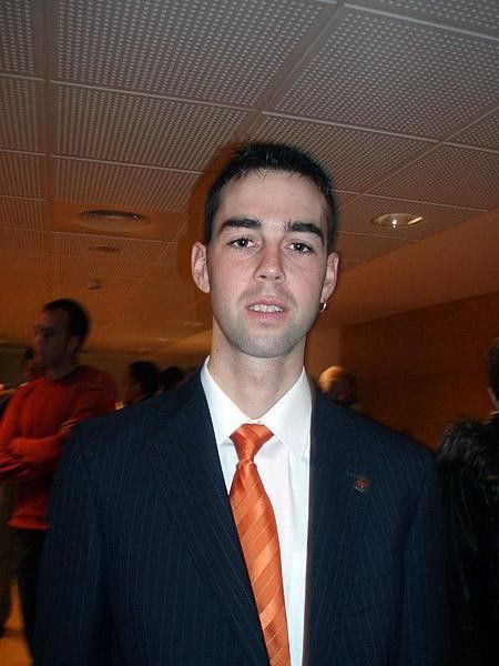 Jorge Azanza