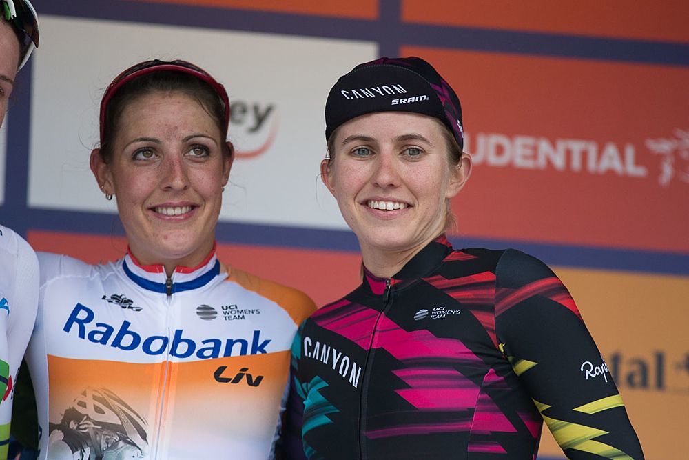 Alexis Ryan (Canyon-SRAM)
