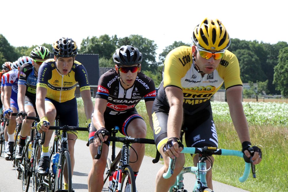 Bertjan Lindeman (LottoNl-Jumbo)