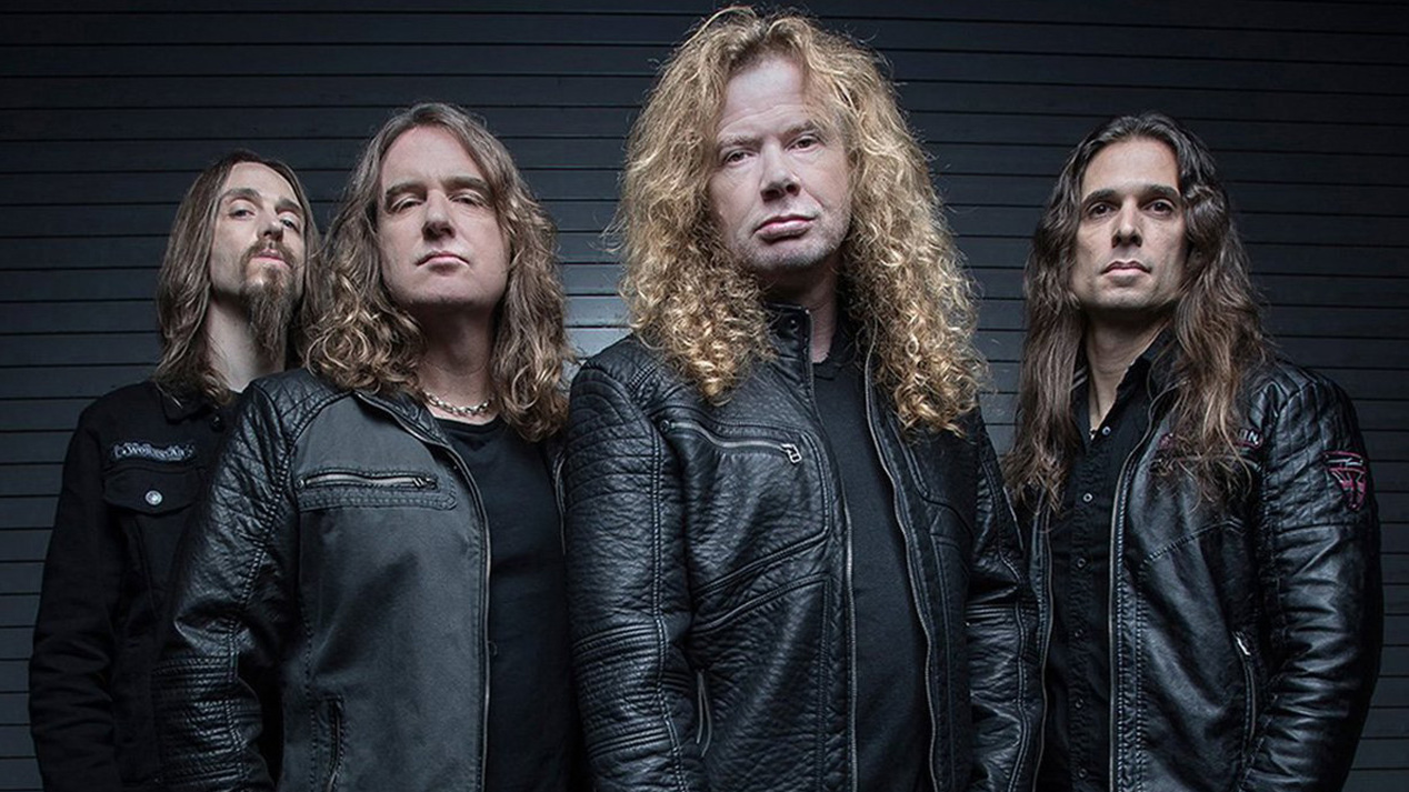 Megadeth