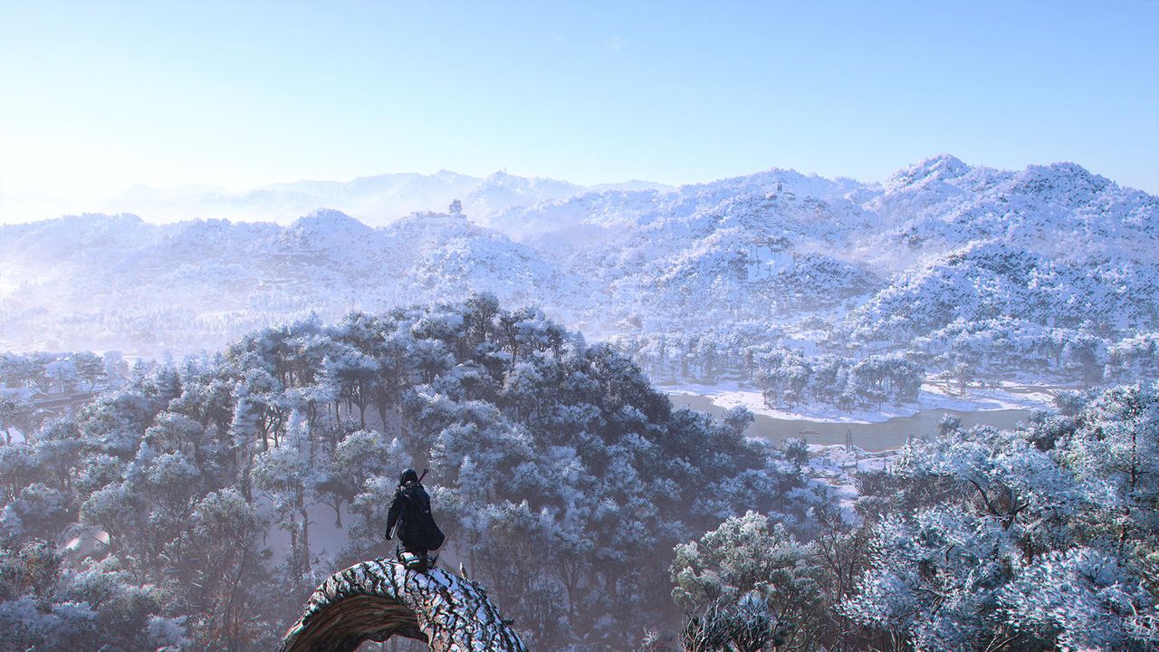 Assassin's Creed Shadows