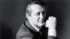 Pierluigi Cerri portrait