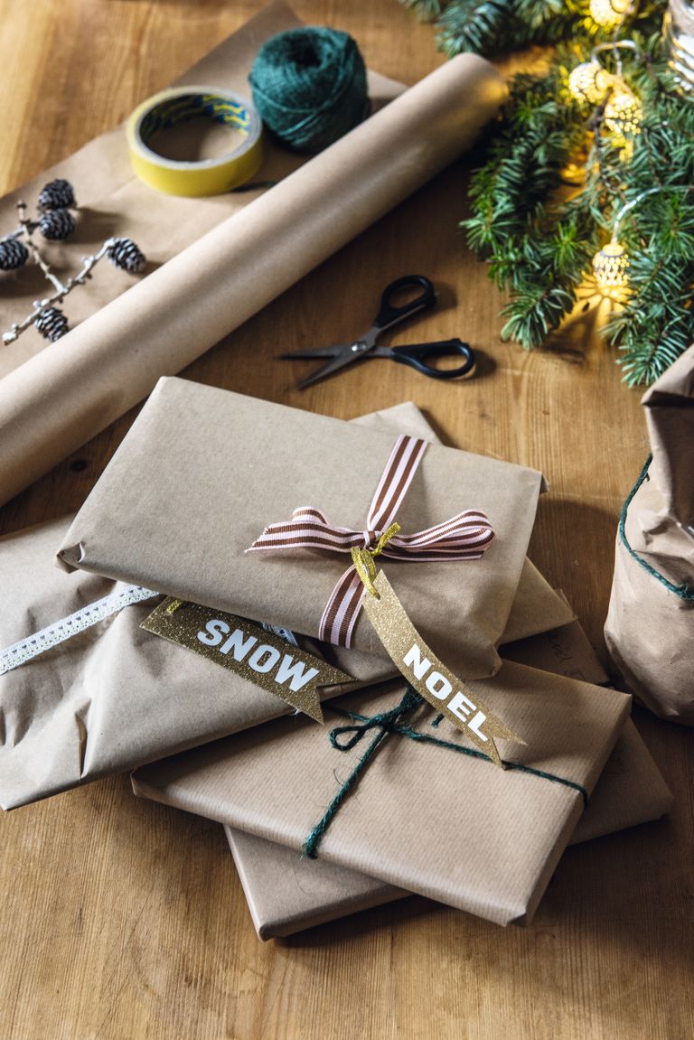 Ecofriendly gifts for Christmas Real Homes