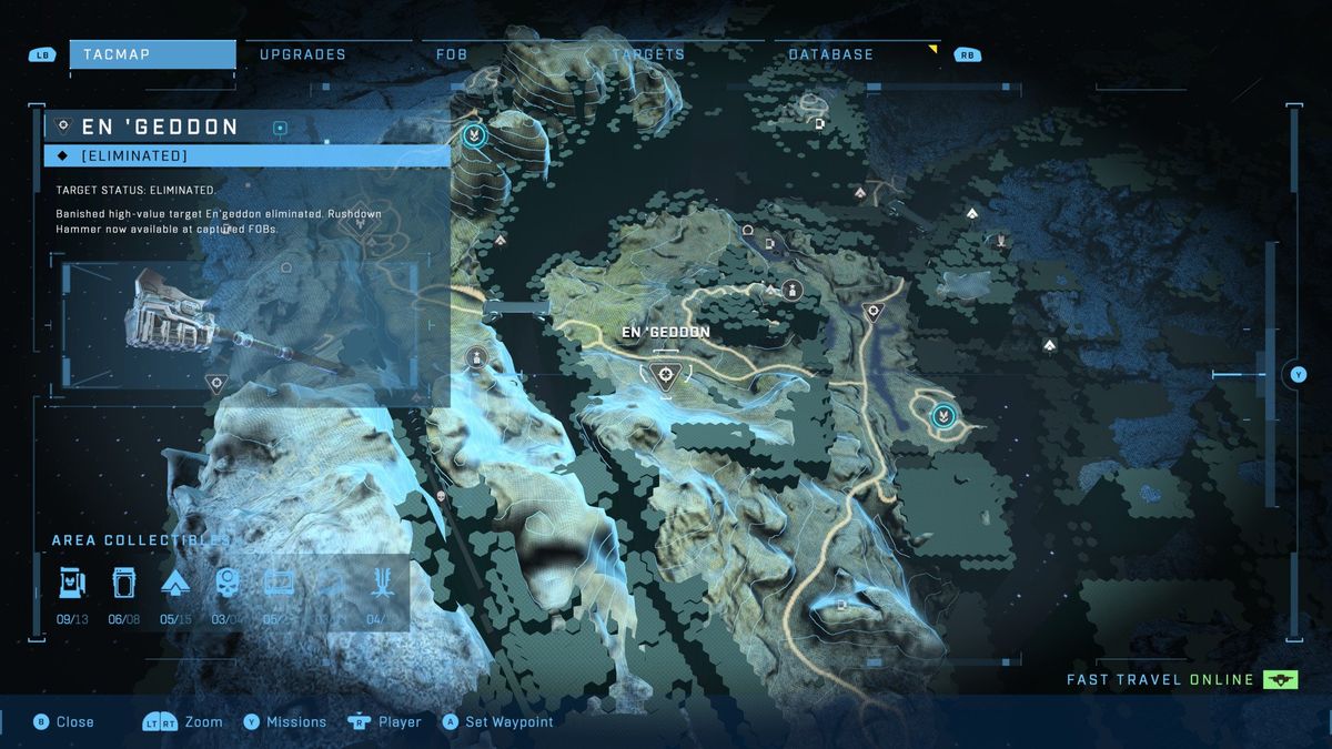 Halo Infinite