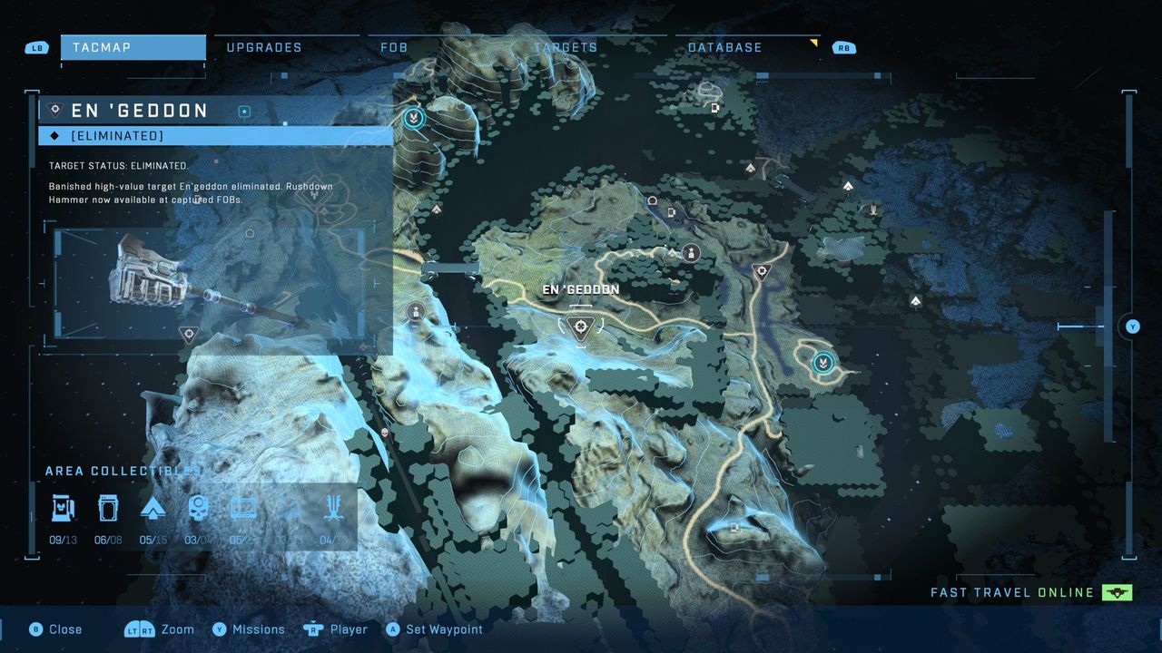 Halo Infinite